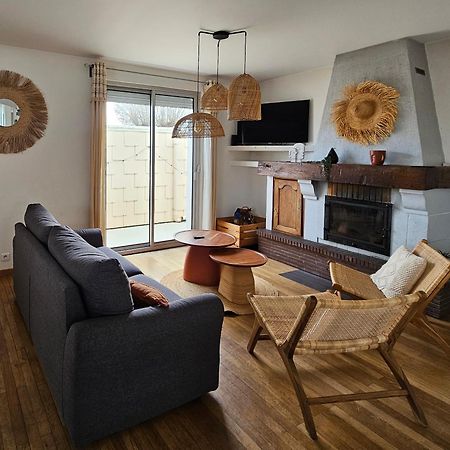 Maison De Location Hypercentre La Tranche-sur-Mer Εξωτερικό φωτογραφία