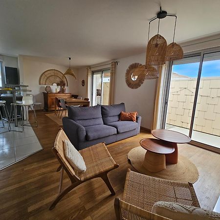 Maison De Location Hypercentre La Tranche-sur-Mer Εξωτερικό φωτογραφία