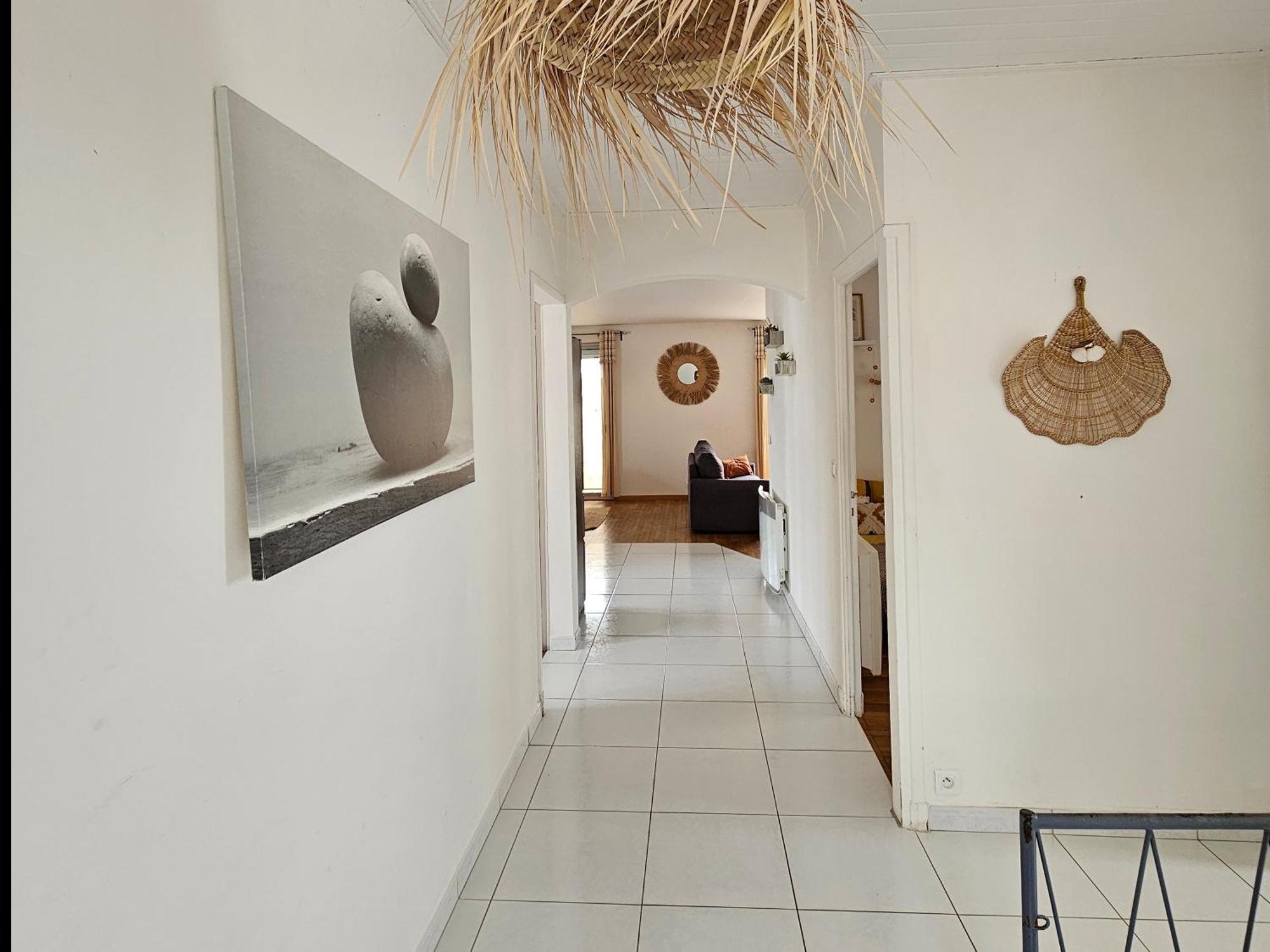 Maison De Location Hypercentre La Tranche-sur-Mer Εξωτερικό φωτογραφία