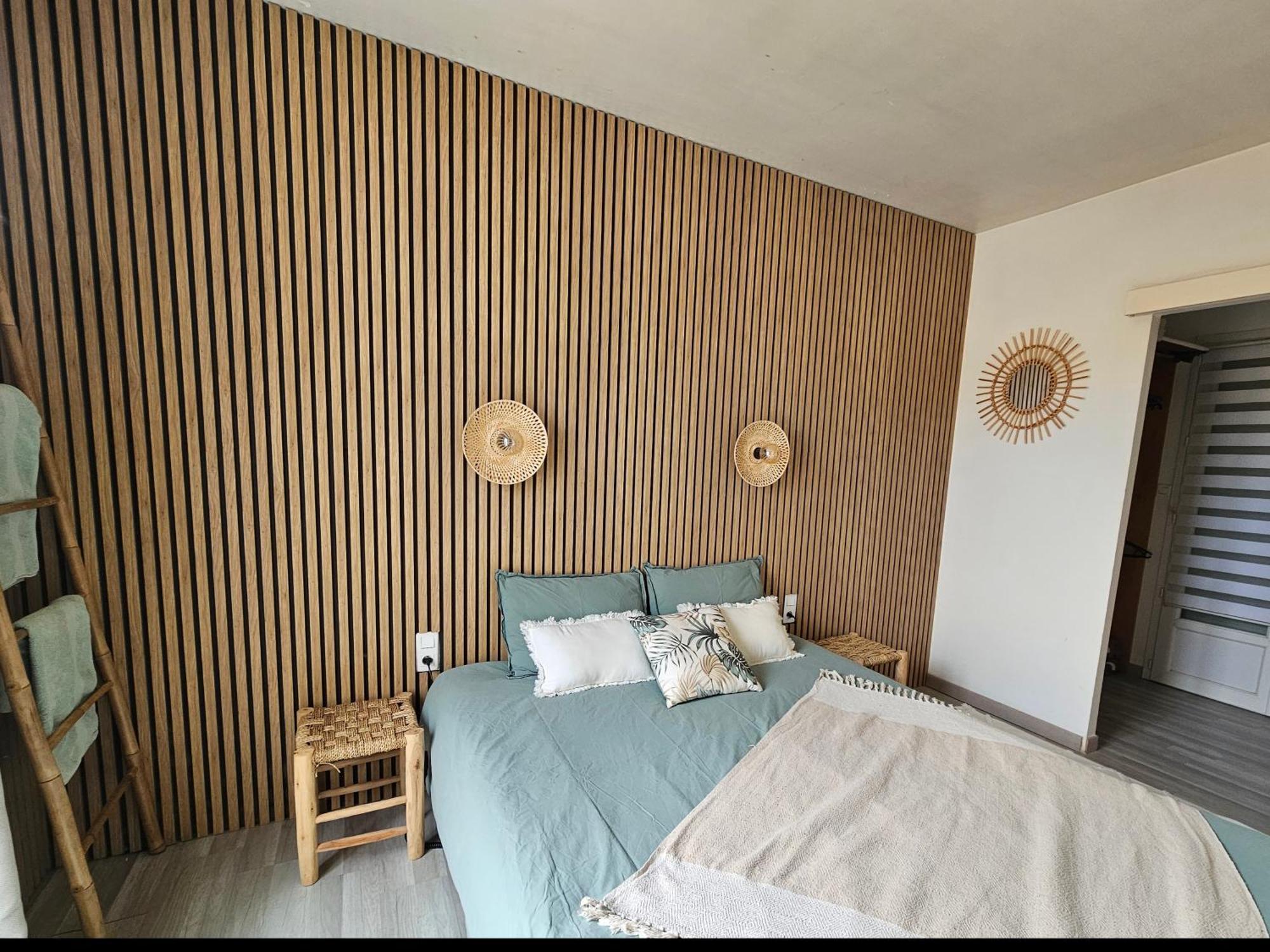 Maison De Location Hypercentre La Tranche-sur-Mer Εξωτερικό φωτογραφία