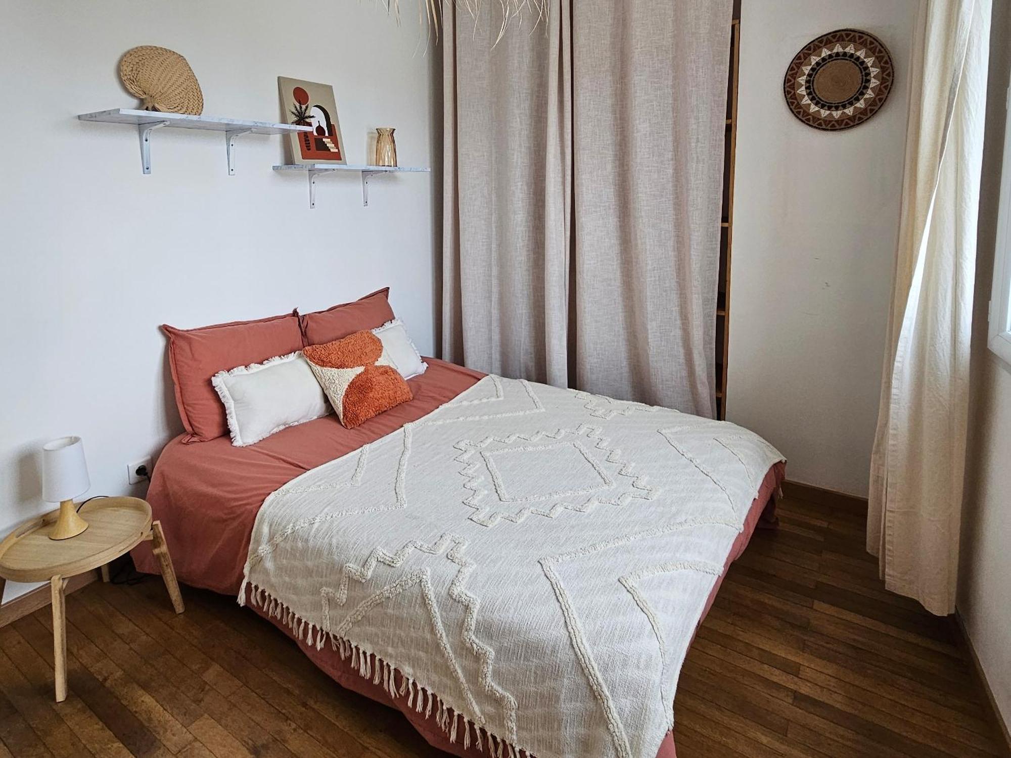 Maison De Location Hypercentre La Tranche-sur-Mer Εξωτερικό φωτογραφία
