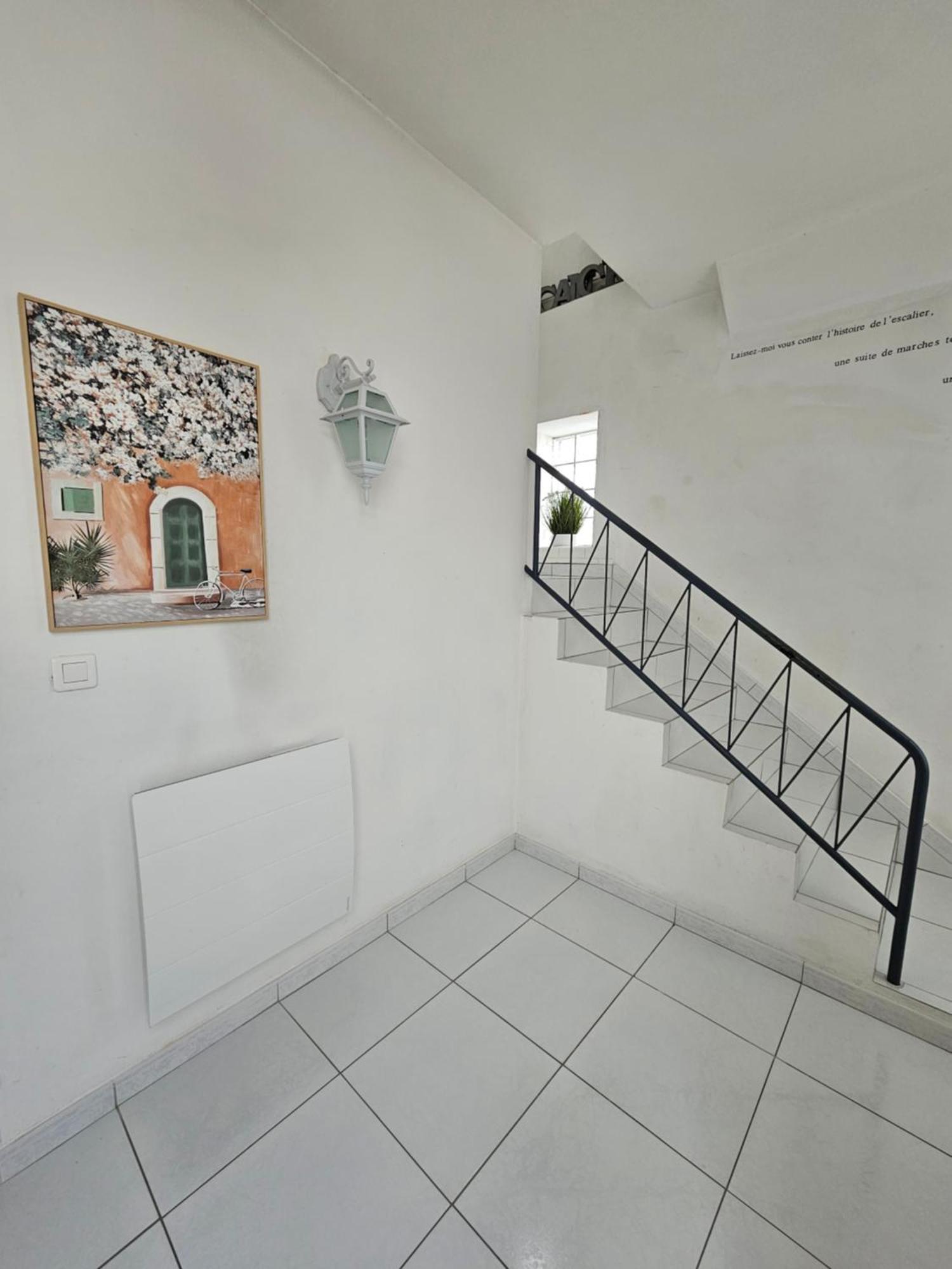 Maison De Location Hypercentre La Tranche-sur-Mer Εξωτερικό φωτογραφία