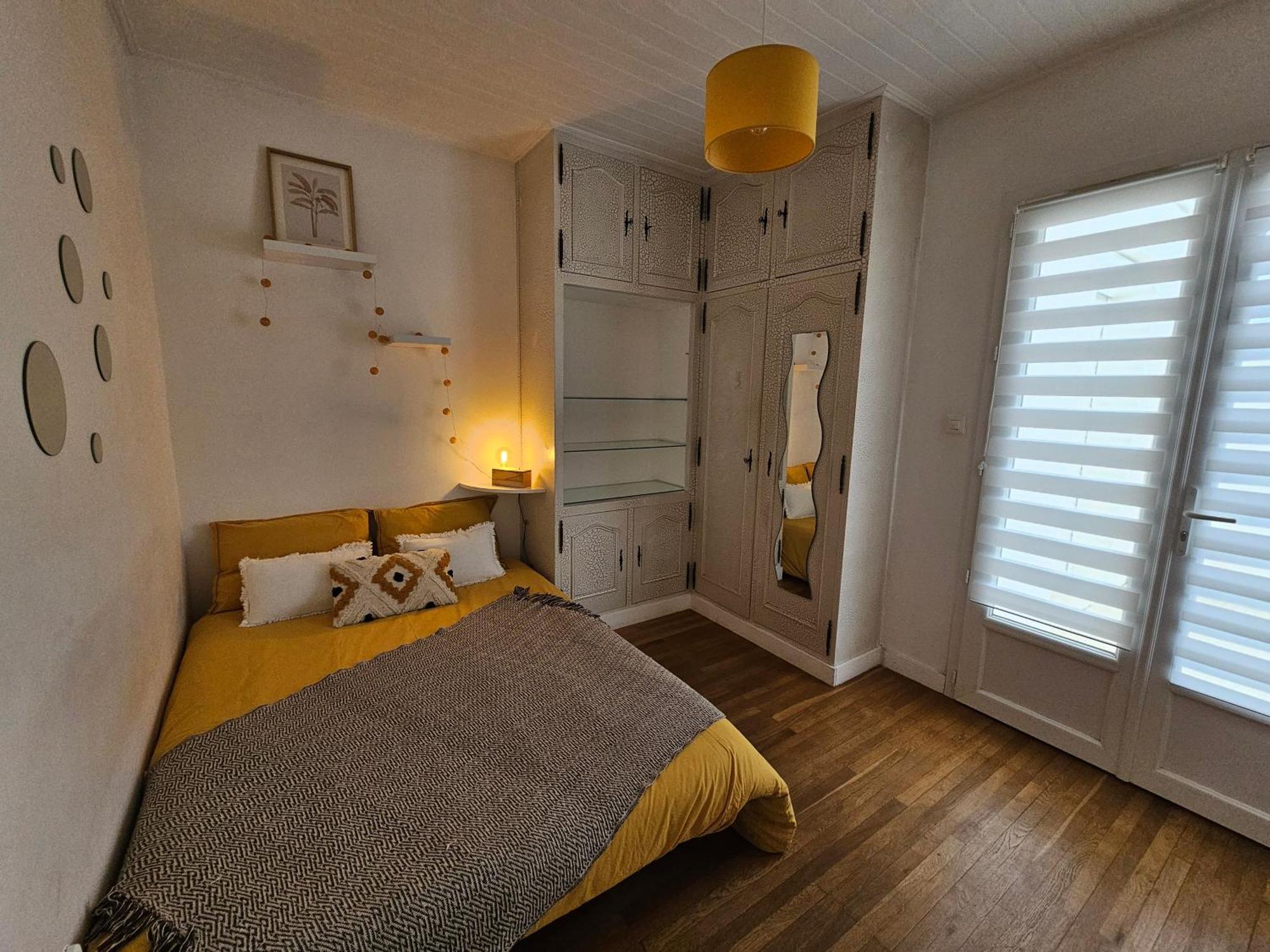 Maison De Location Hypercentre La Tranche-sur-Mer Εξωτερικό φωτογραφία