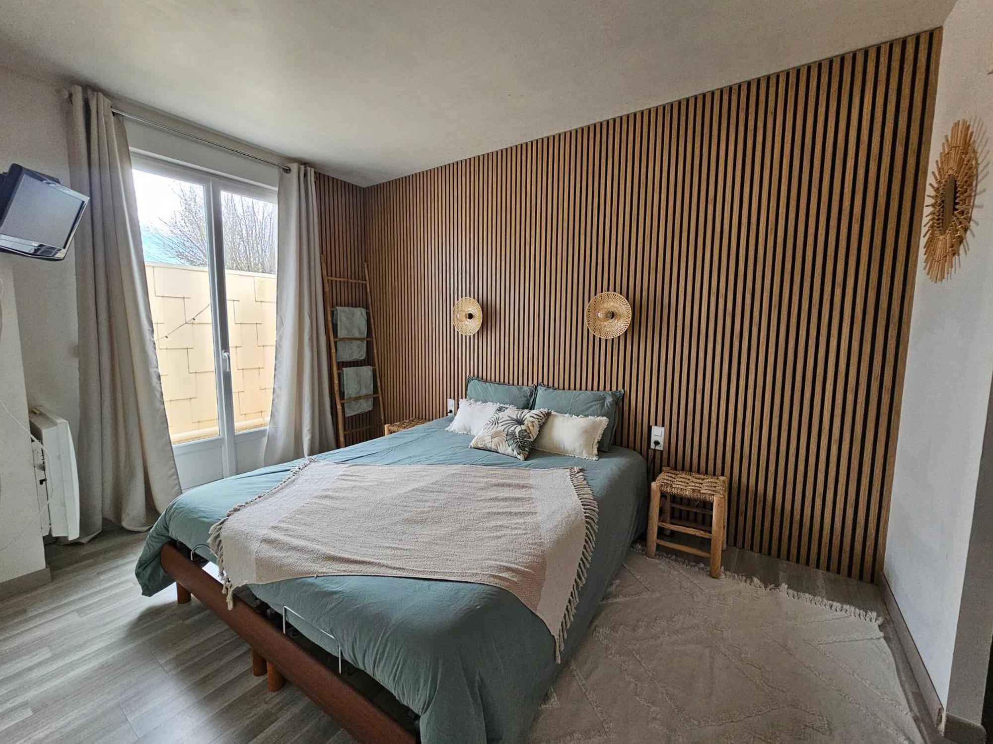 Maison De Location Hypercentre La Tranche-sur-Mer Εξωτερικό φωτογραφία